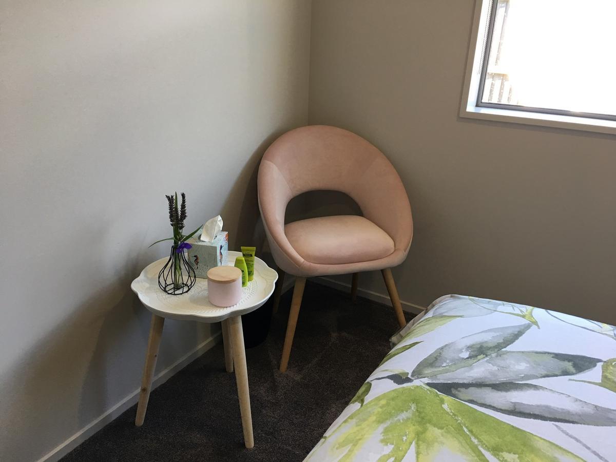 Relax On Liffey Bed and Breakfast Λίνκολν Εξωτερικό φωτογραφία